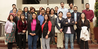 Expandiendo horizontes: Educación Continua presenta campaña de admisión 2024 y avances en su plataforma