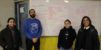 Innovación Social: Técnicas de vanguardia para dar el siguiente paso en las humanidades