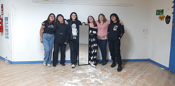 Iniciativa del Fondo VIME implementa innovador proyecto de educación integral para el aprendizaje de la física de la luz 