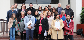 Facultad de Humanidades realiza seminario "La nueva Educación Pública chilena y los desafíos pedagógicos de los territorios"