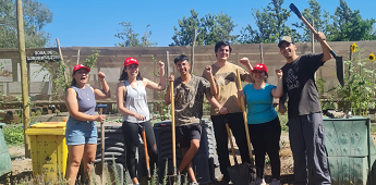 Centros de prácticas profesionales: Usach realiza pilotaje de programa junto a los municipios de Maipú e Independencia