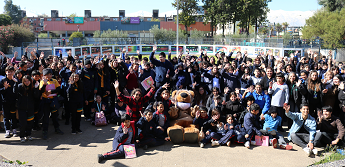 Flora y Cambio Climático: Usach lanza octava edición de la Revista Cambalache en el Planetario