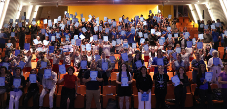 Los océanos son los protagonistas en la nueva Revista Cambalache Usach