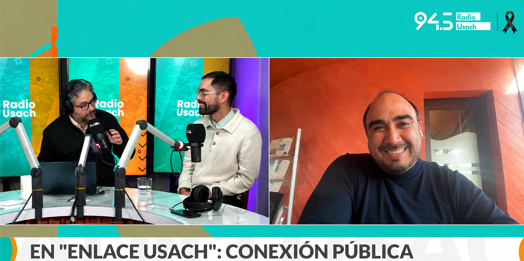 programa en vivo