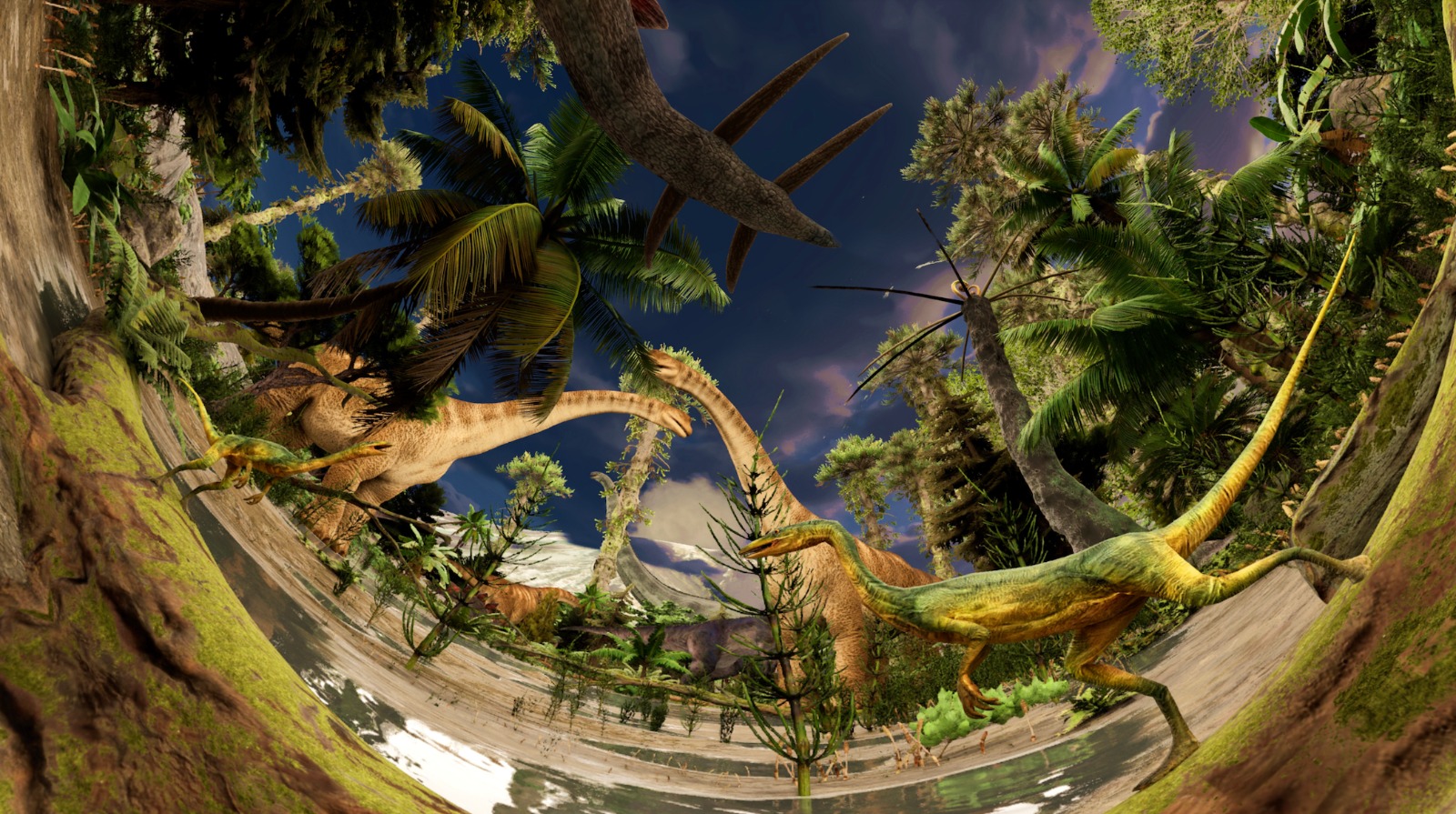 dinosaurios