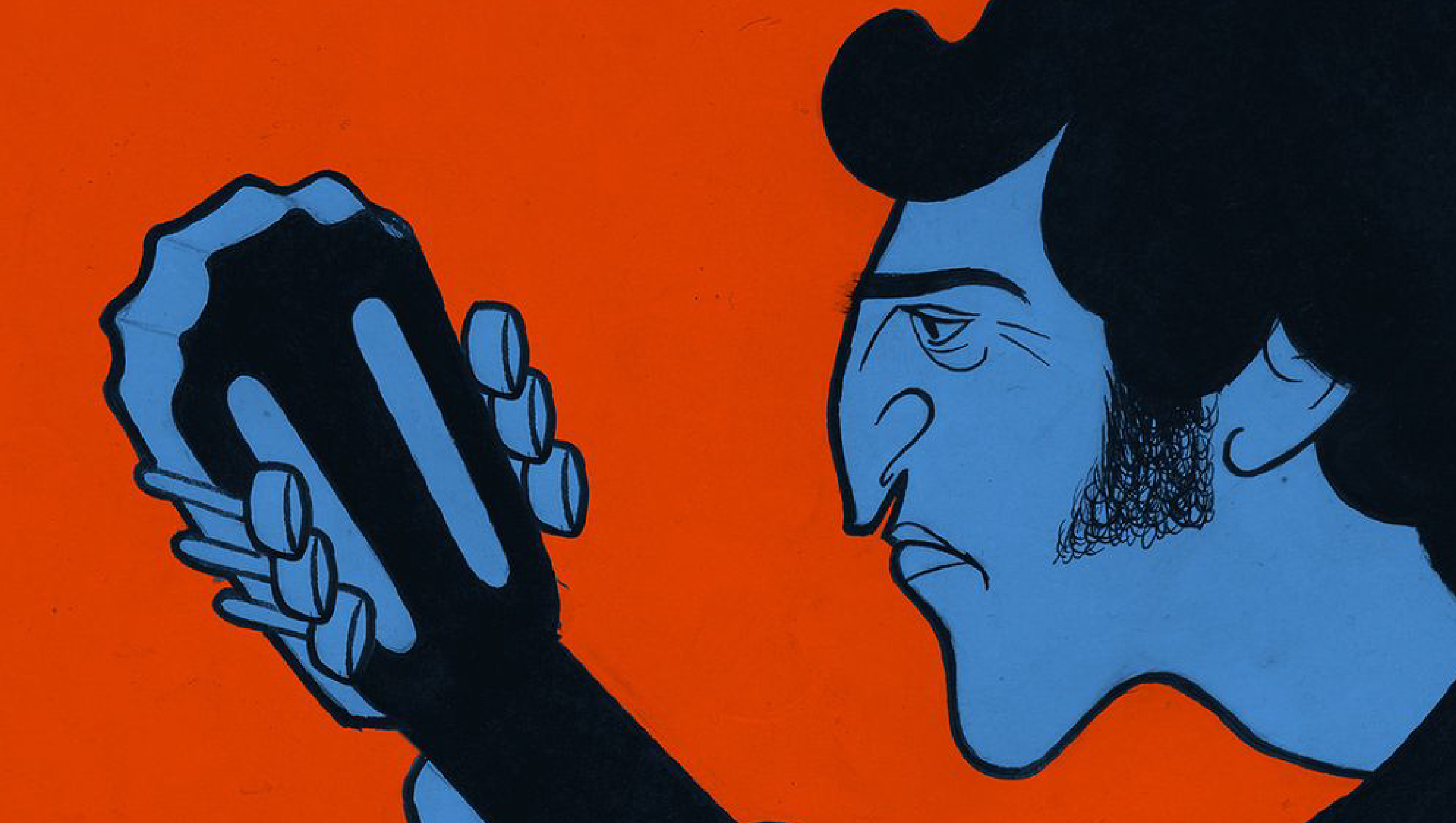 Víctor Jara