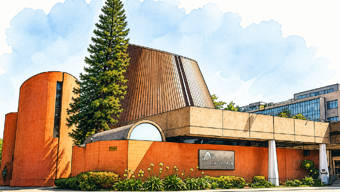 Planetario