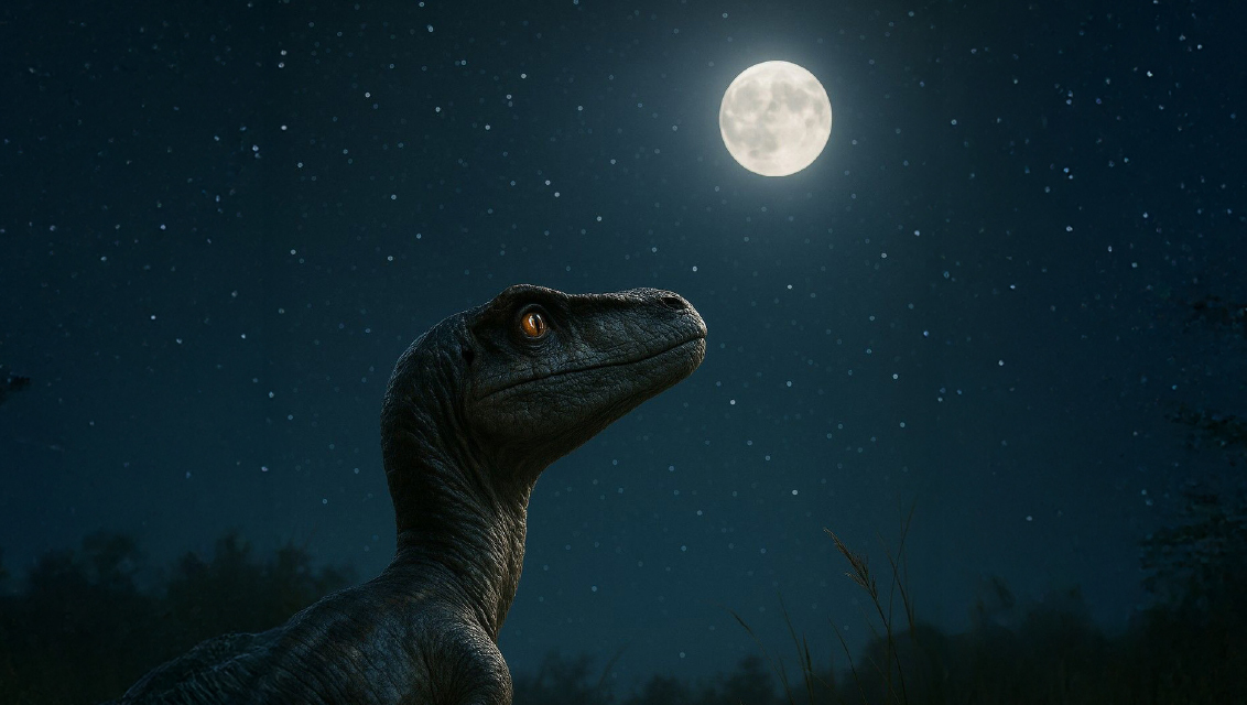 dinosaurio