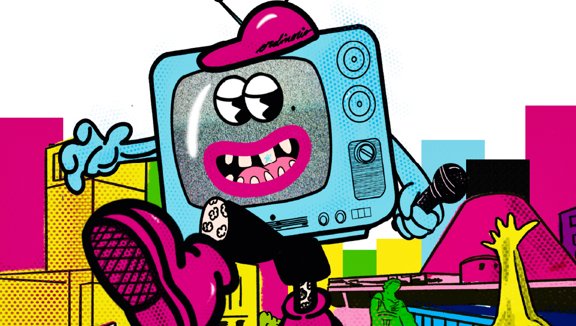 tele vime
