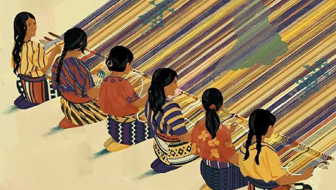 Arpilleras
