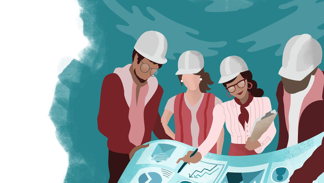 construcción