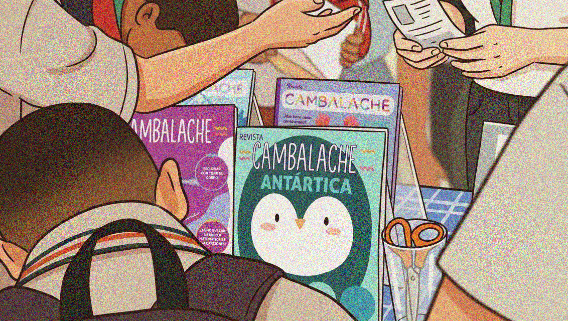 revista