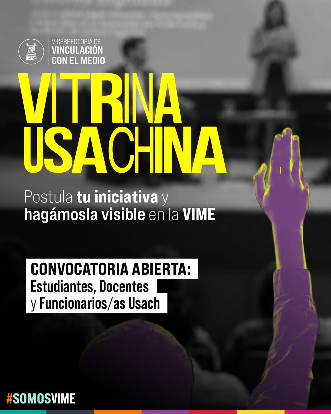 afiche