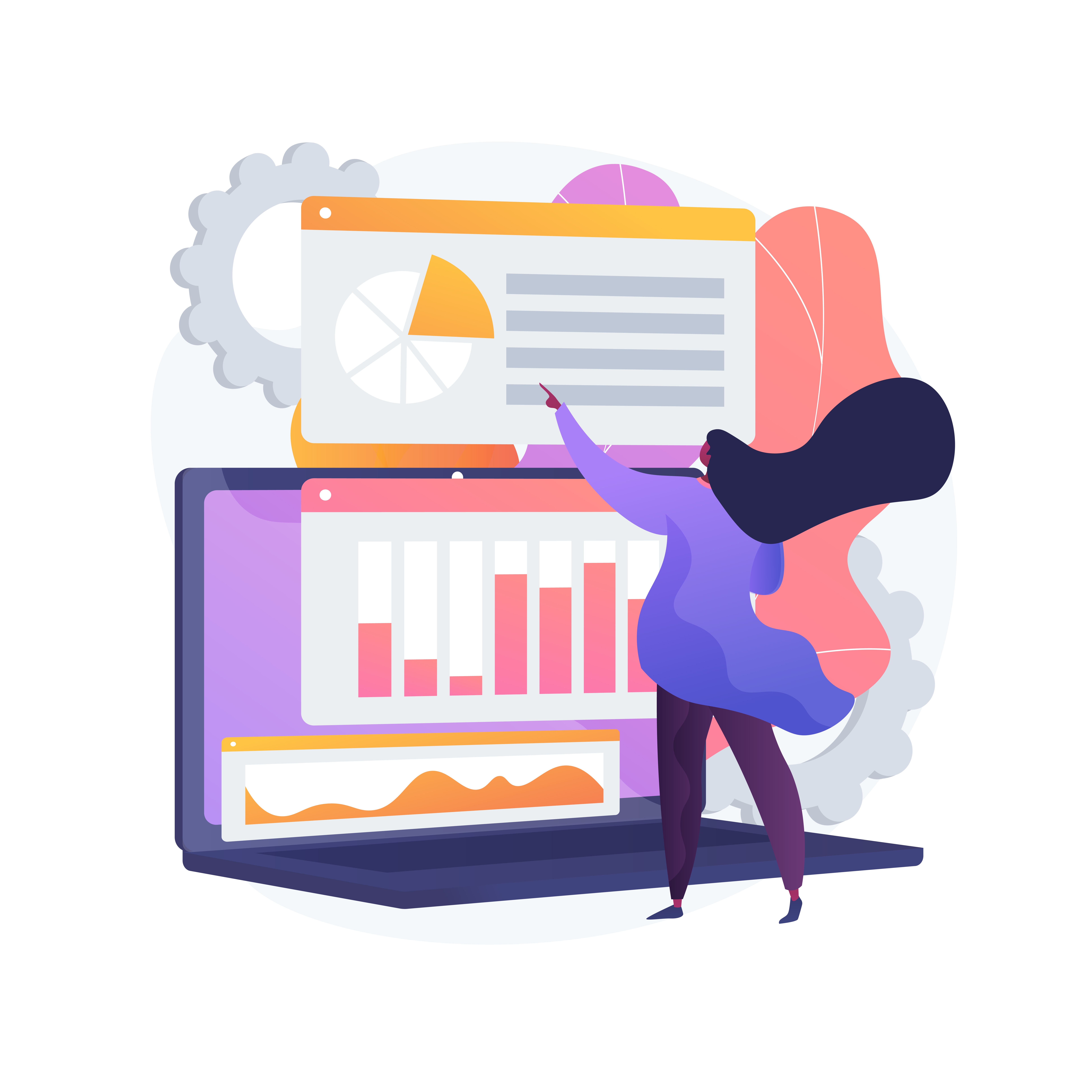 datos