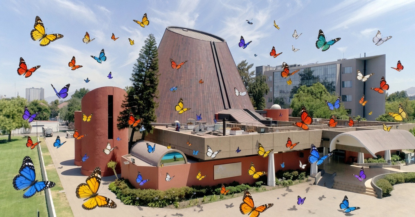 Planetario