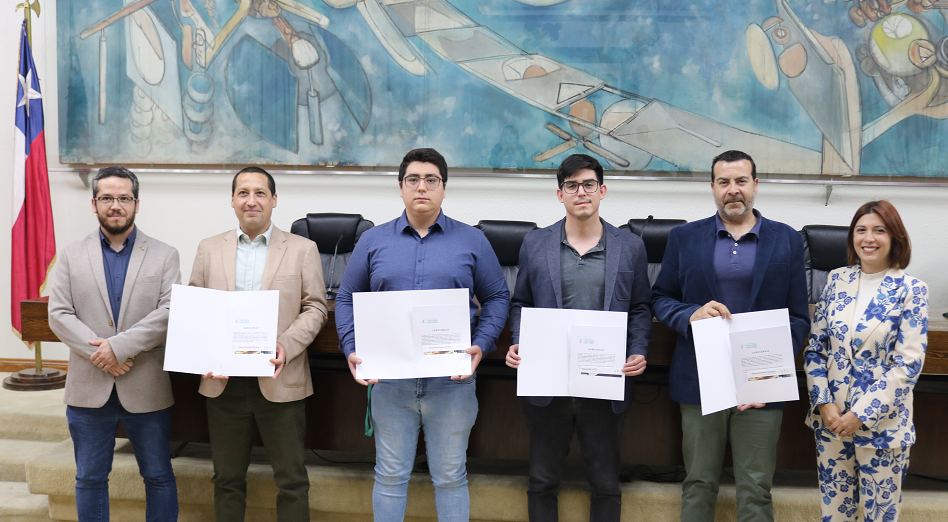 personas en ceremonia