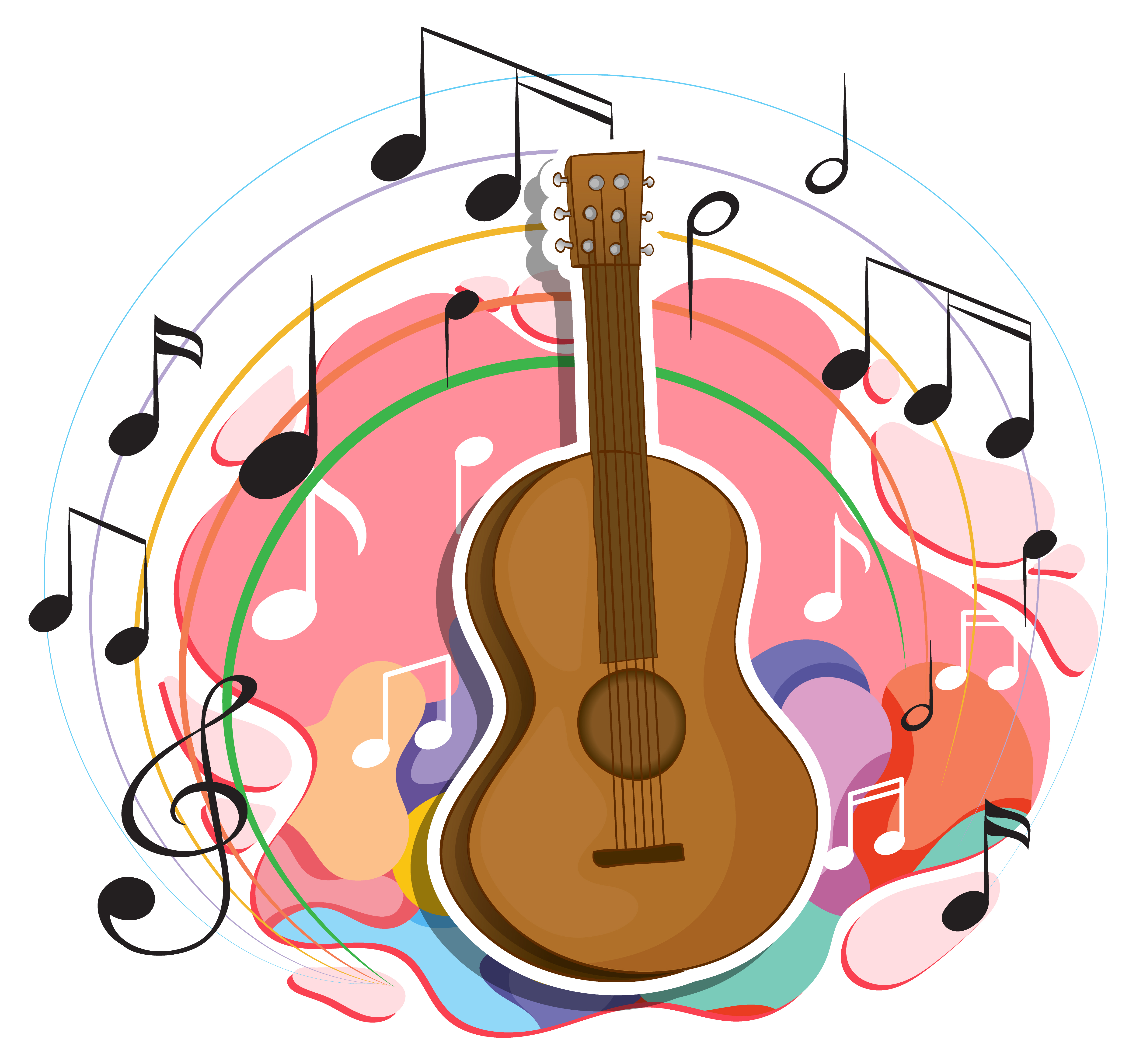 guitarra