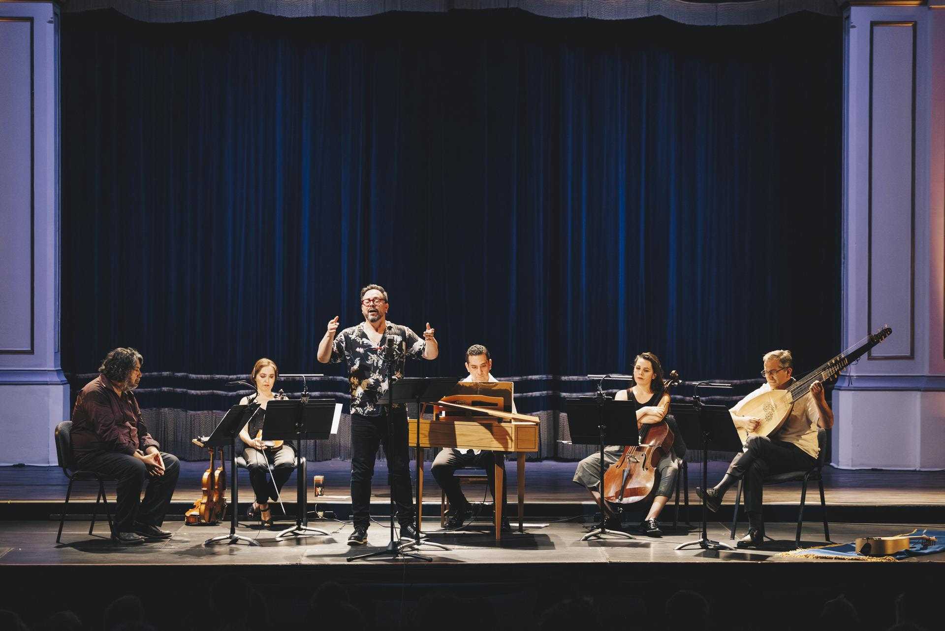 orquesta