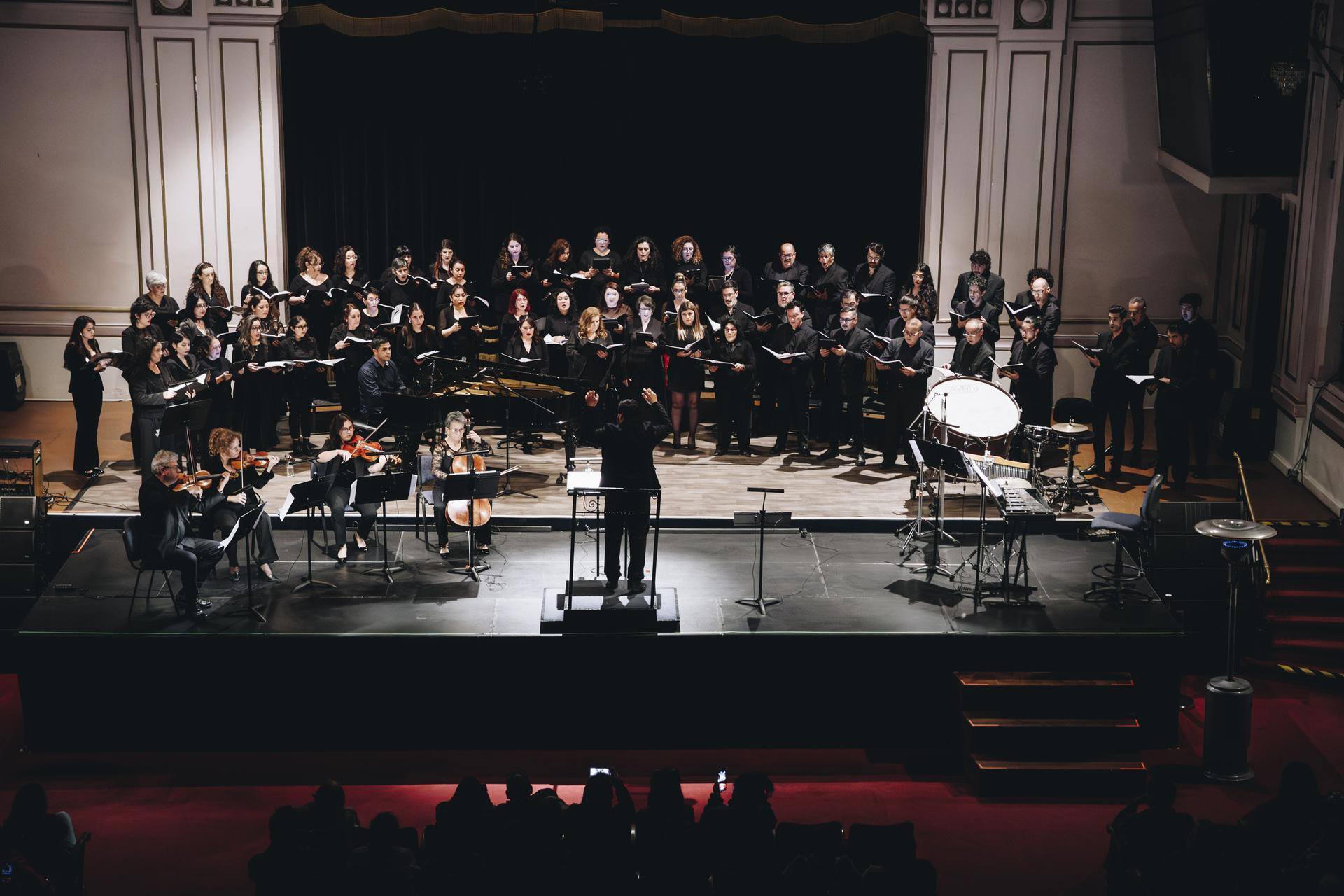 orquesta