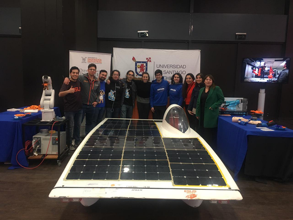 "¿Cómo construir un auto solar?"