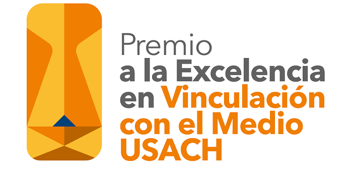 Ceremonia del Premio a la Excelencia en Vinculación con el Medio