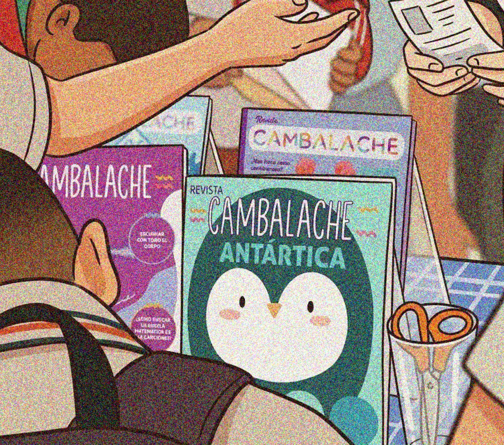 revista