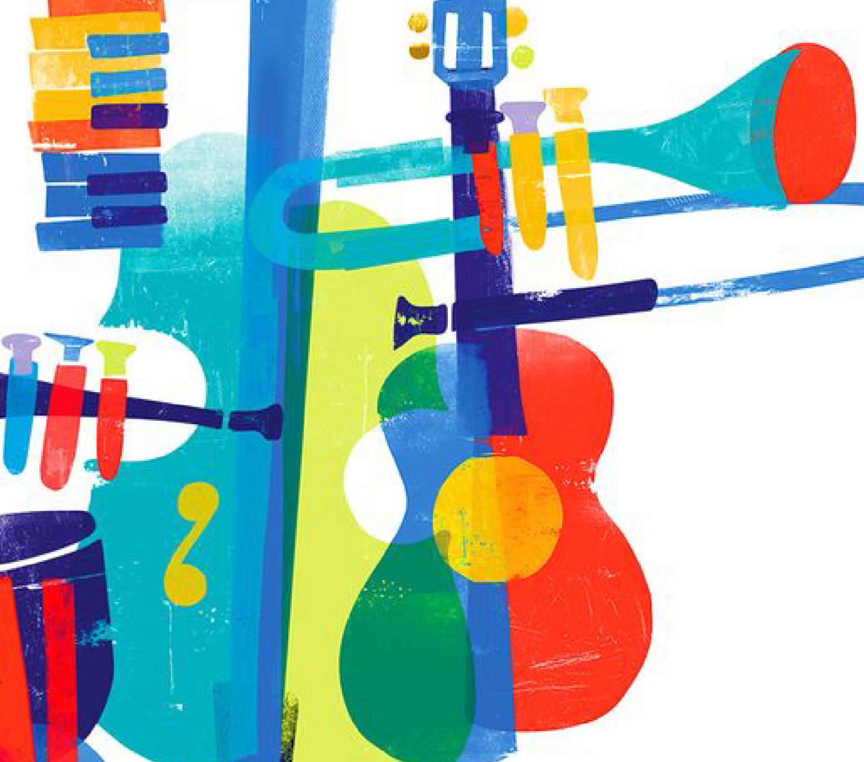 orquesta