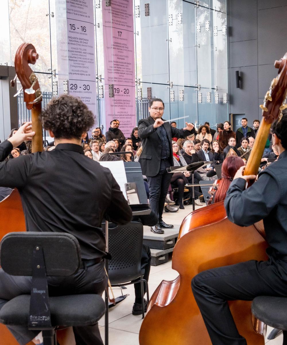 orquesta