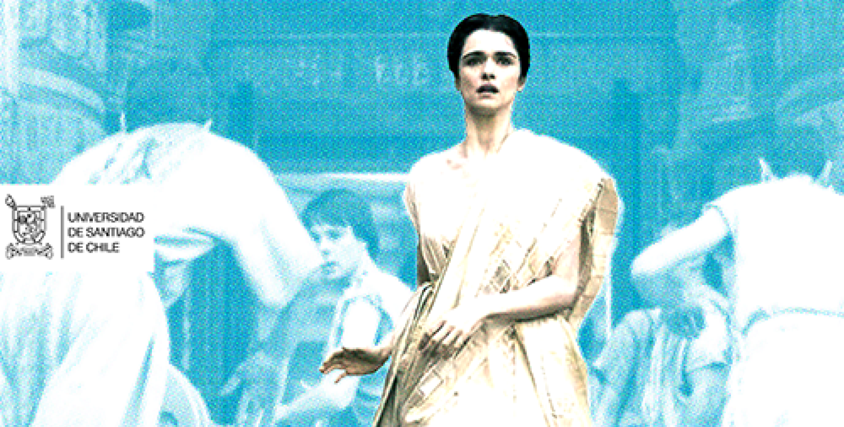 La Ciencia del Cine: "Ágora" (2009)