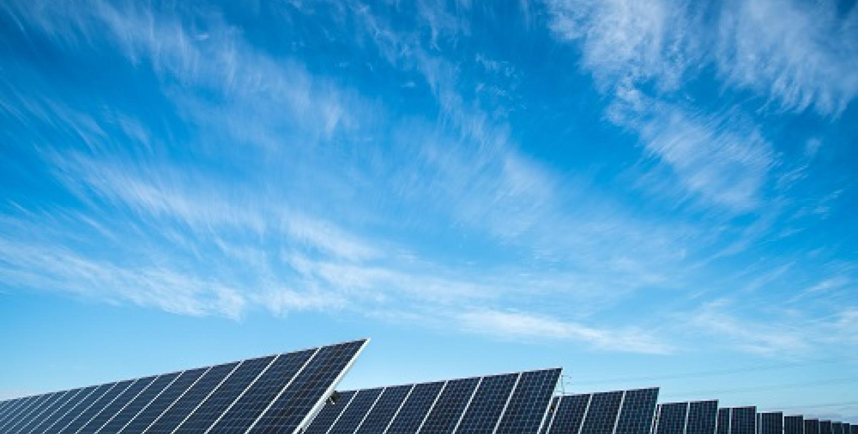 Recursos Energéticos de Chile para Carbono Neutralidad al 2050