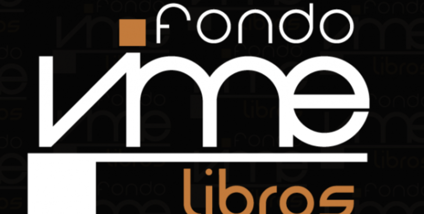 Convocatoria Fondo VIME Libros