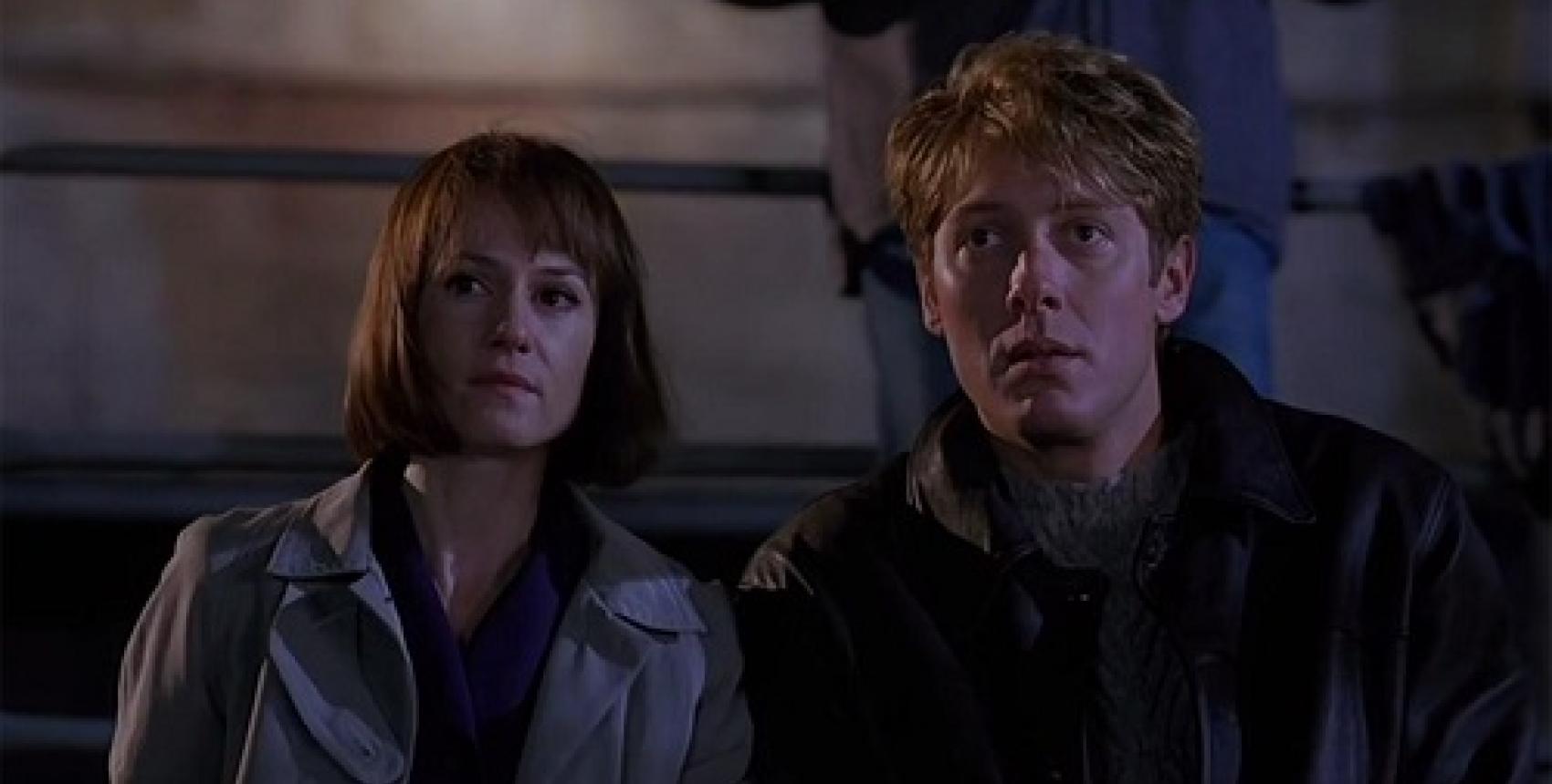 La Ciencia del Cine - Crash