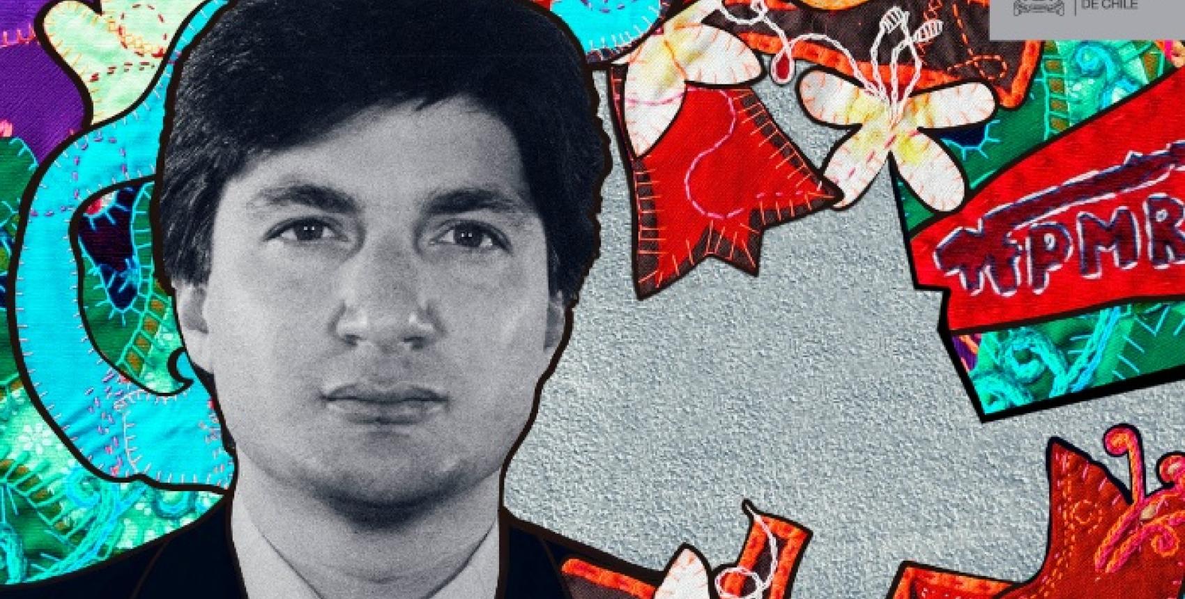 Raúl Pellegrin, Comandante José Miguel" (2019)