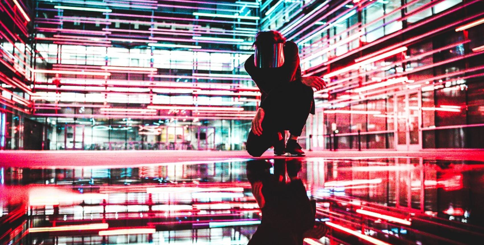 Seminario "Las tecnologías que innovan el futuro"