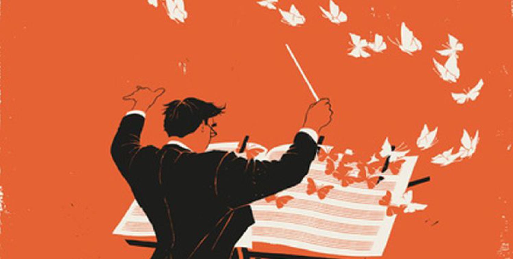 orquesta