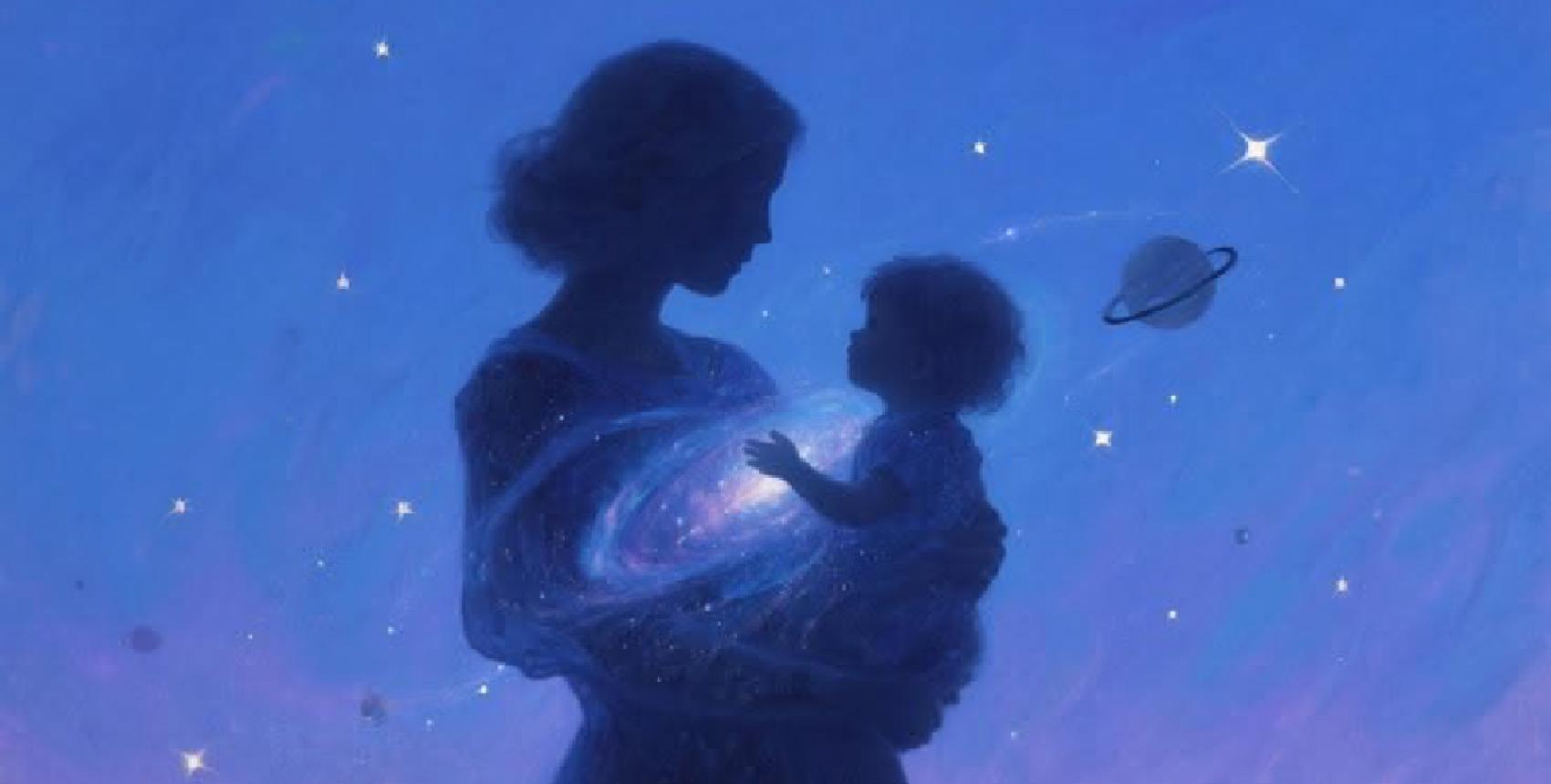 madre espacio