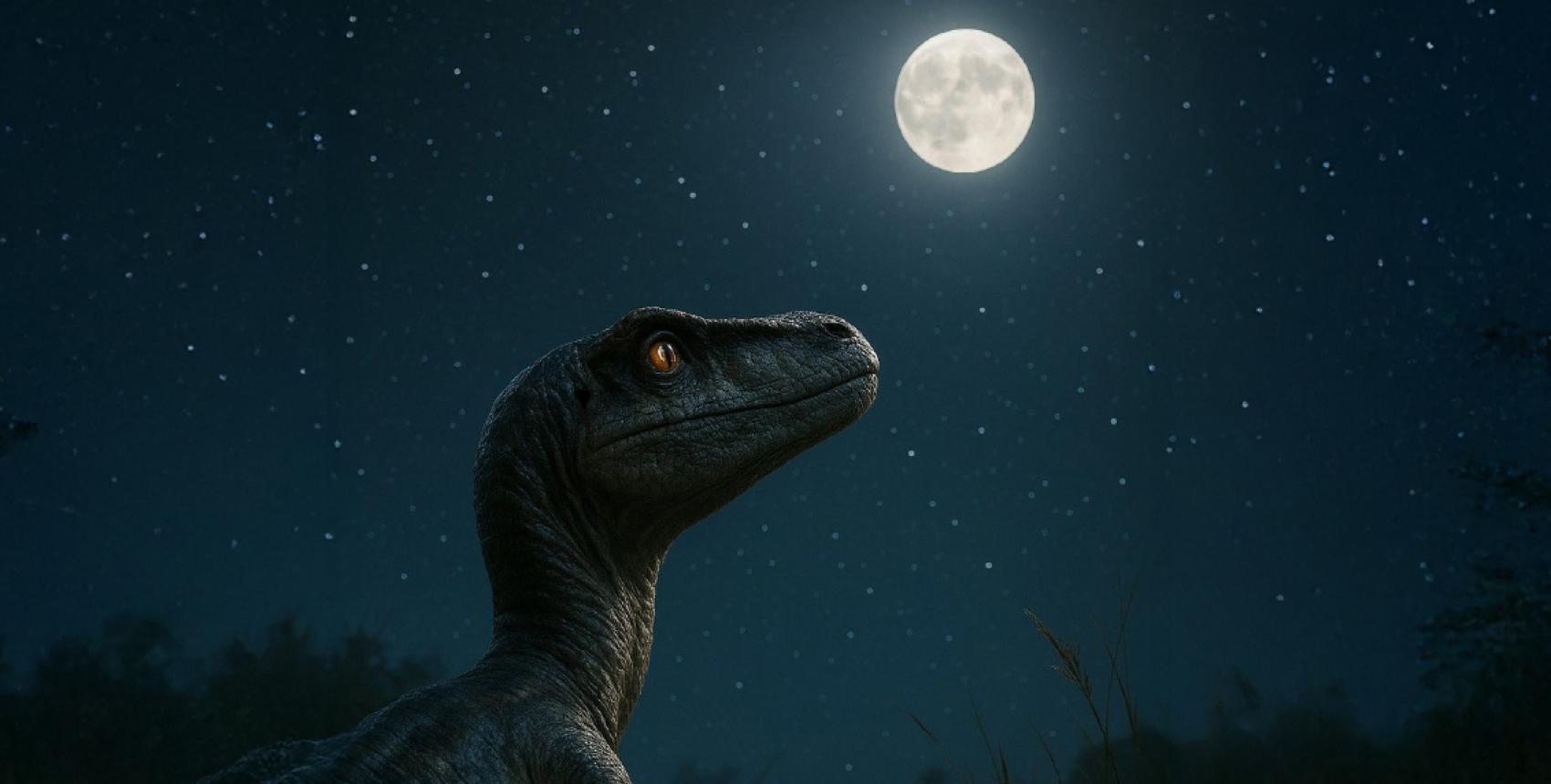 dinosaurio