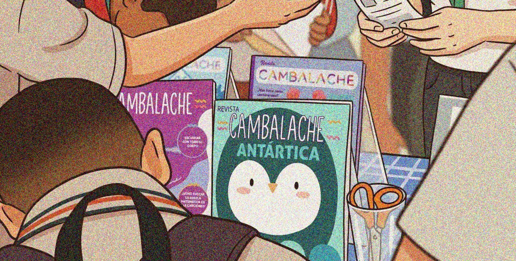 revista