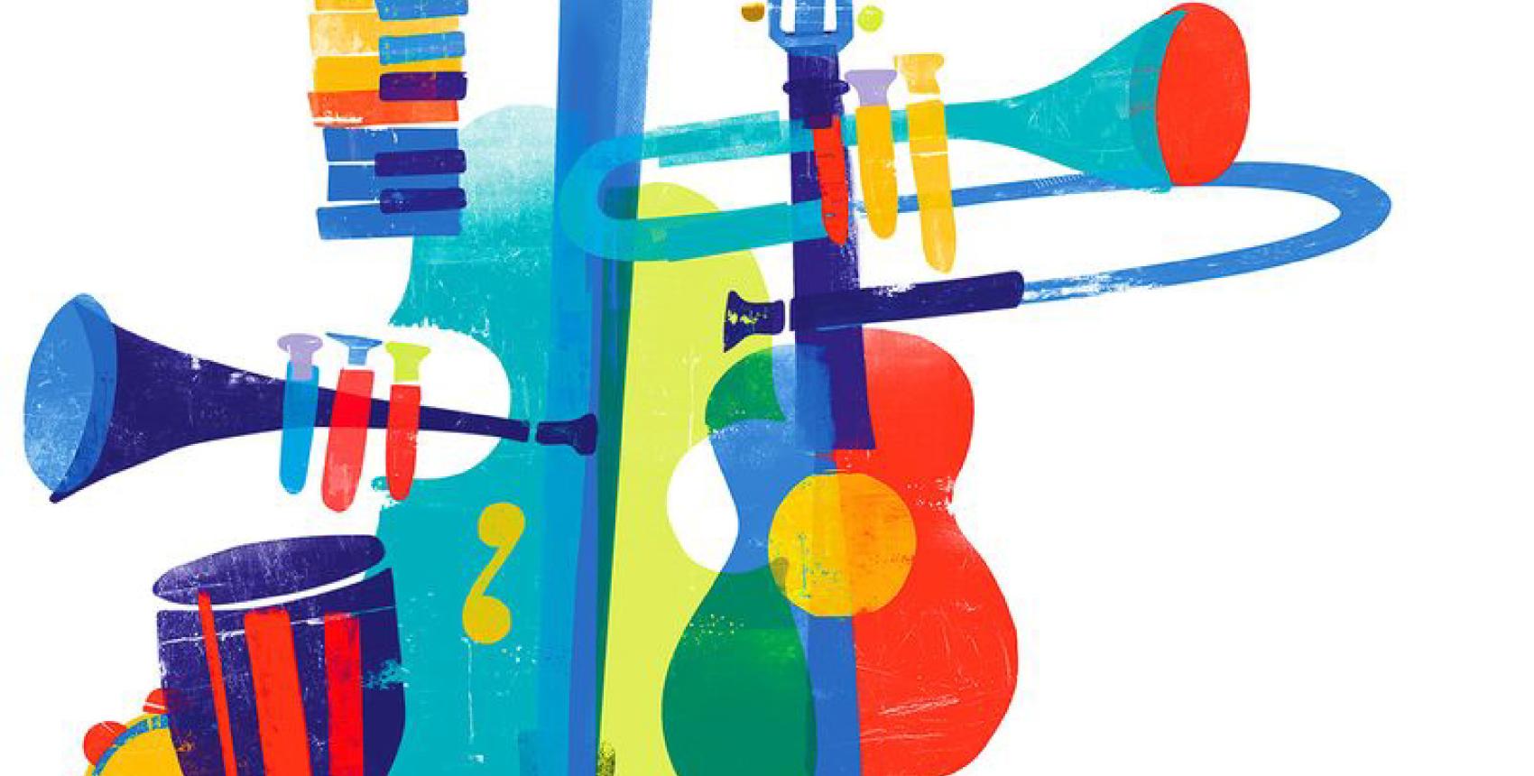 orquesta