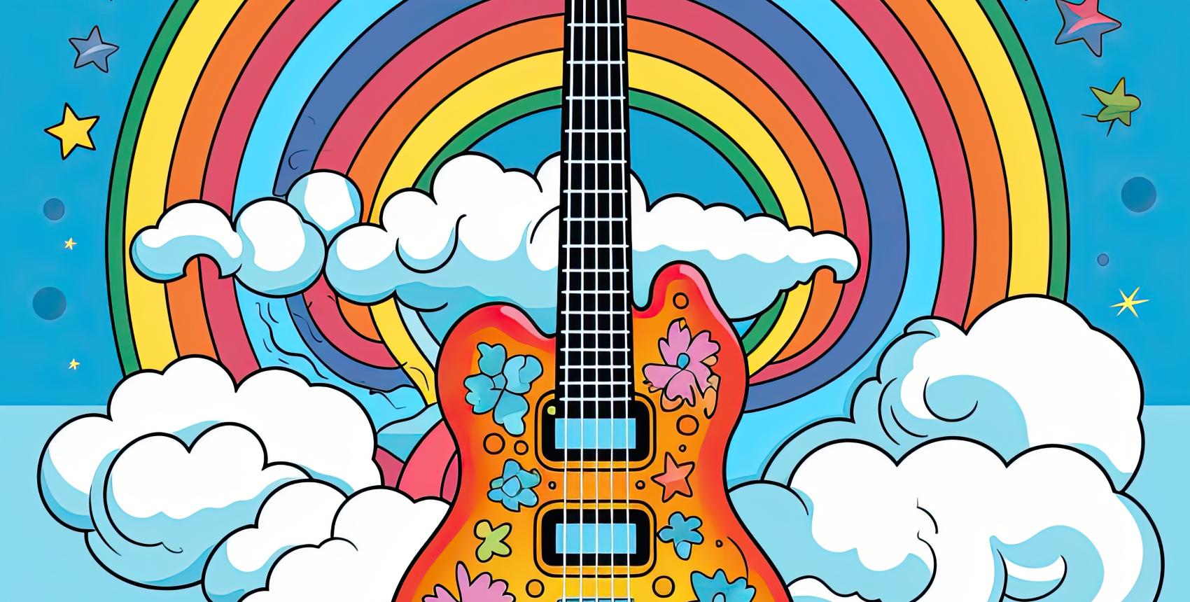 música