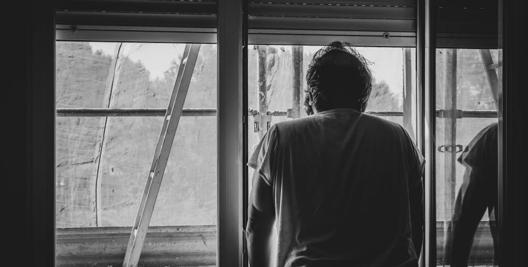 Presentación del libro Historias confinadas. Cuando el aislamiento nos une