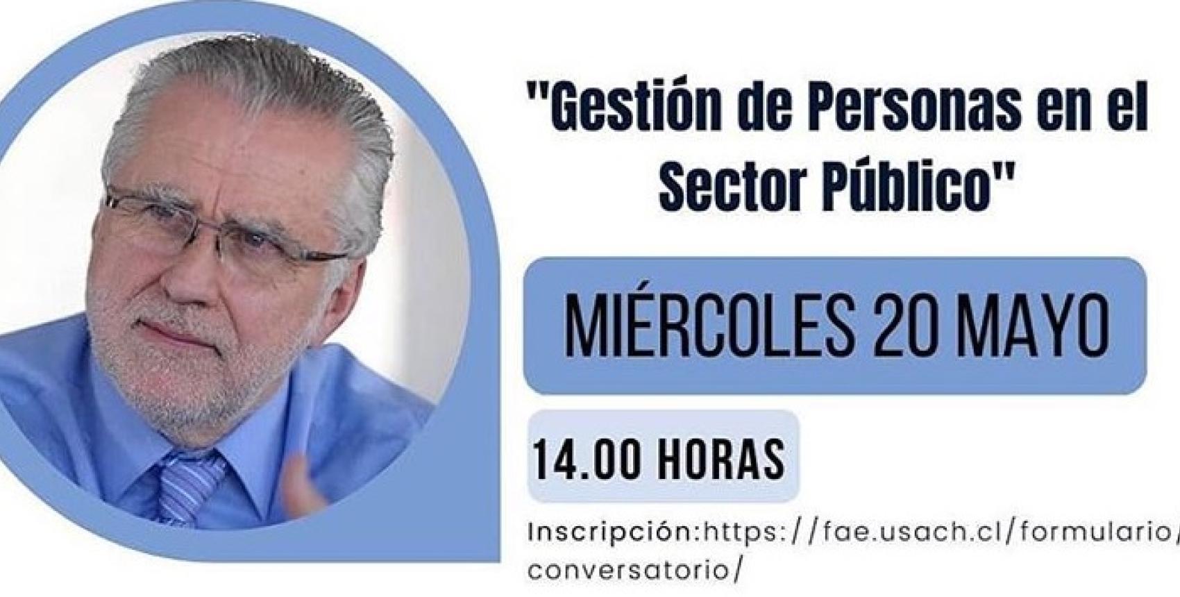 AP conversa con Máximo Pacheco