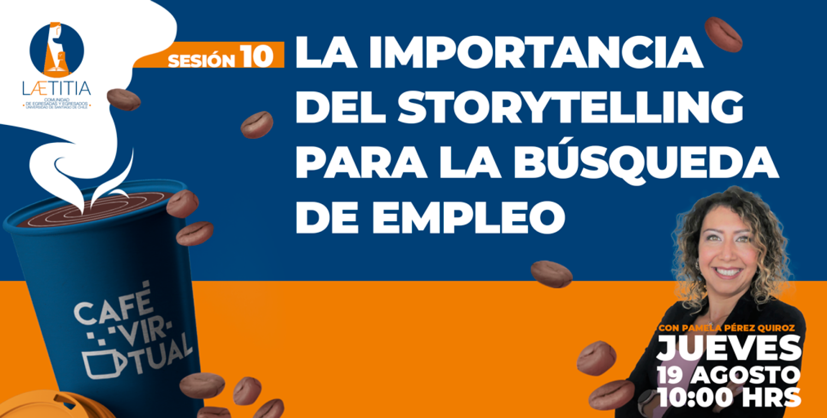 La importancia del Storytelling para la búsqueda de empleo