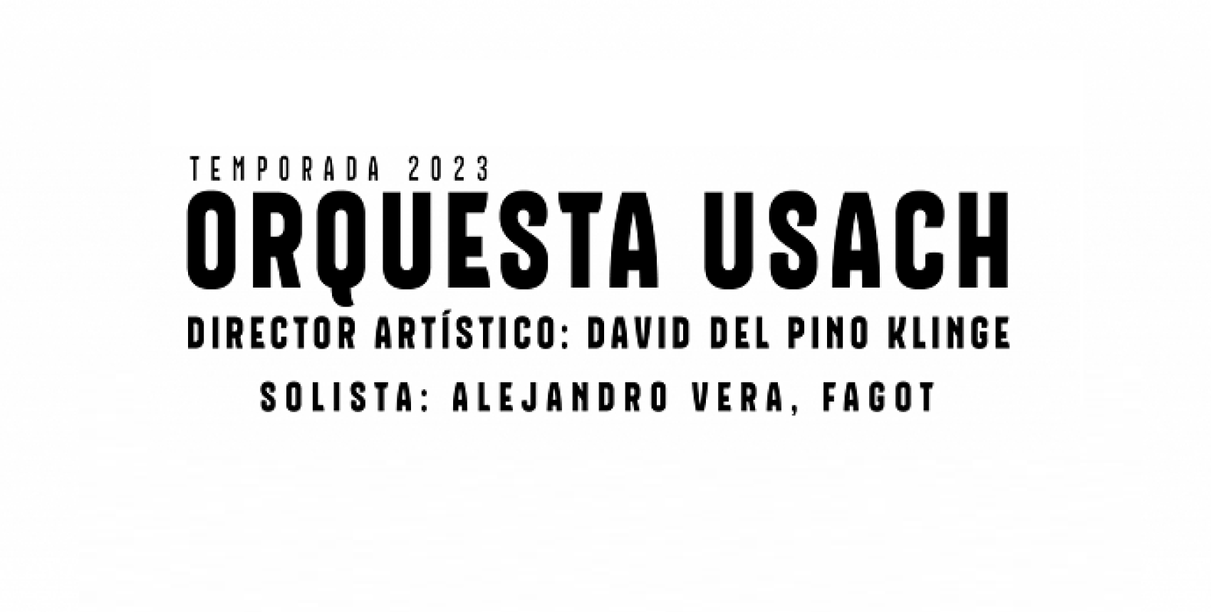 Orquesta Clásica Usach en La Pintana