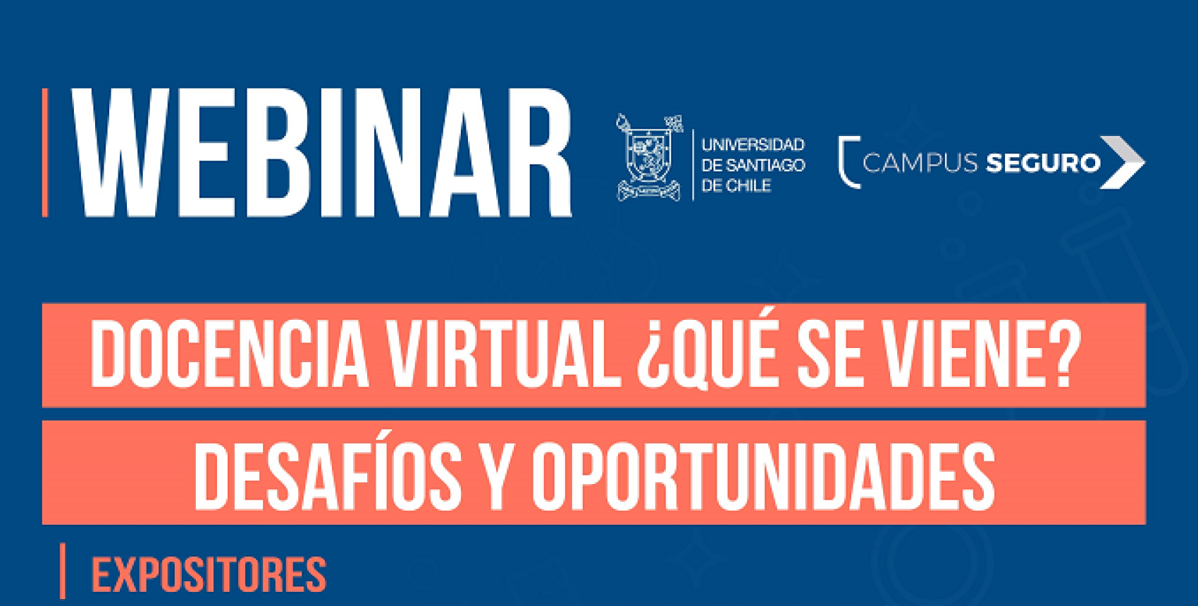 Docencia Virtual ¿qué se viene?: desafíos y oportunidades