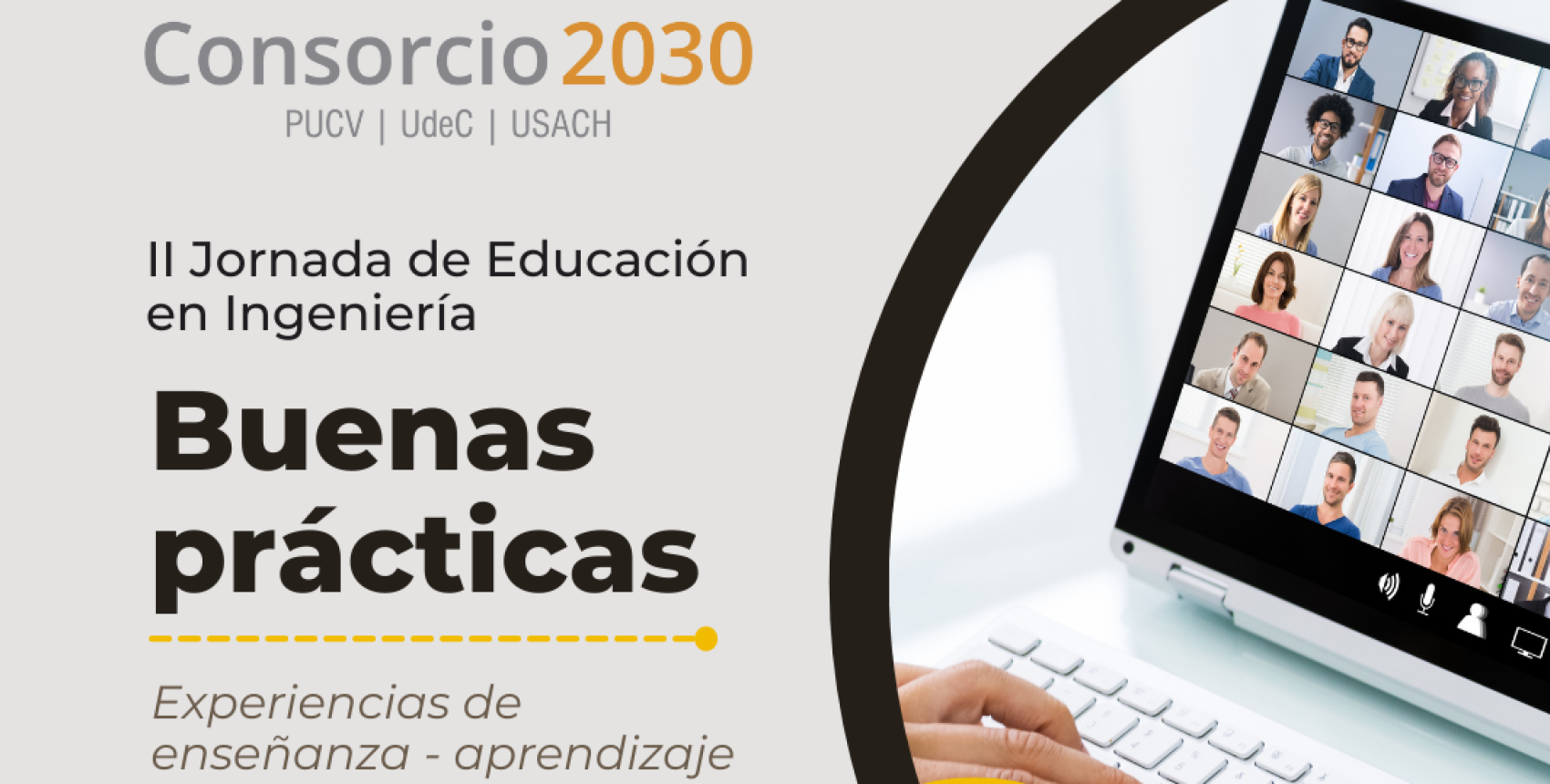 II Jornada de Educación en Ingeniería