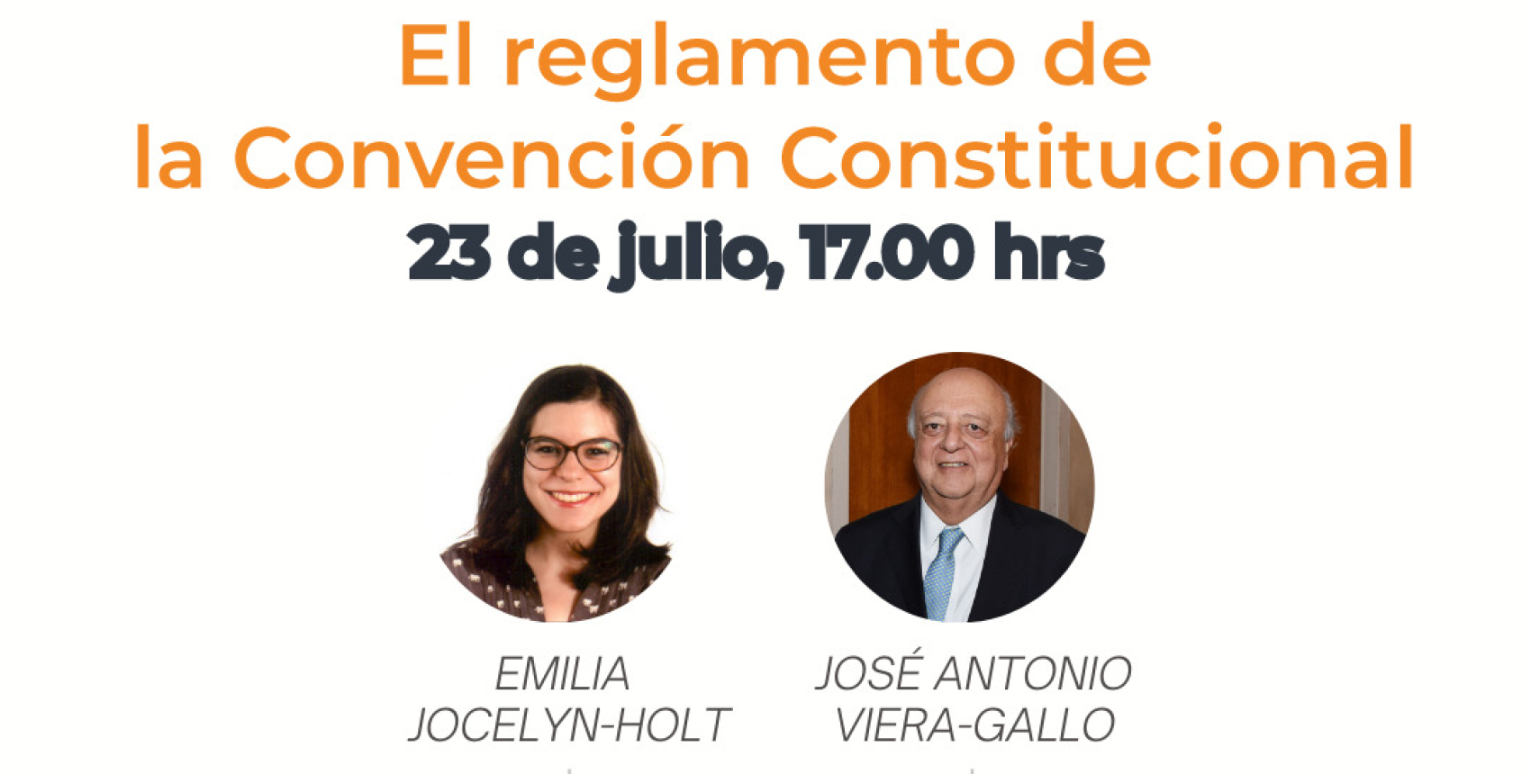 Usach Constituyente: El Reglamento en la Convención Constitucional