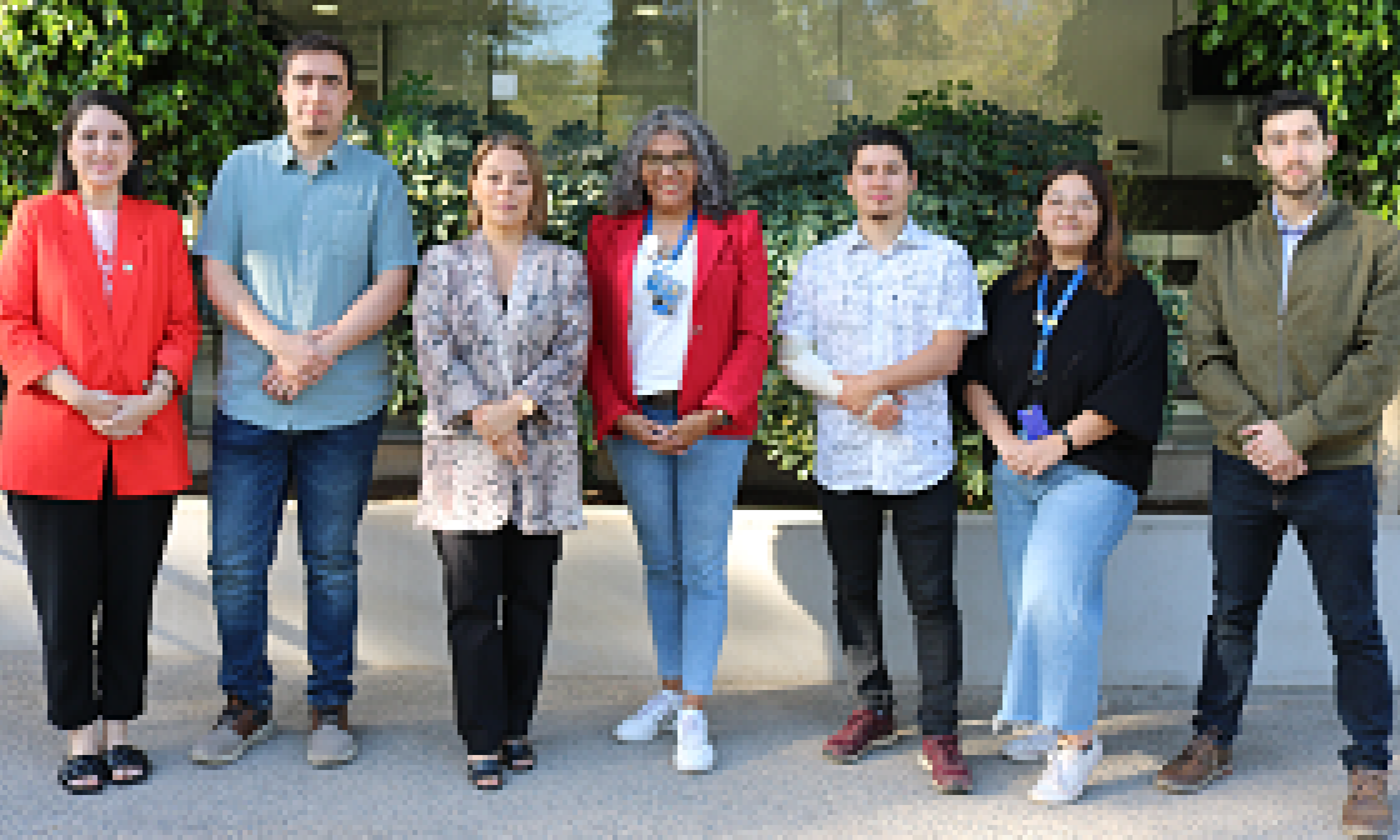 Usach y UFRO se reúnen para compartir buenas prácticas en vinculación con empleadores y empresas