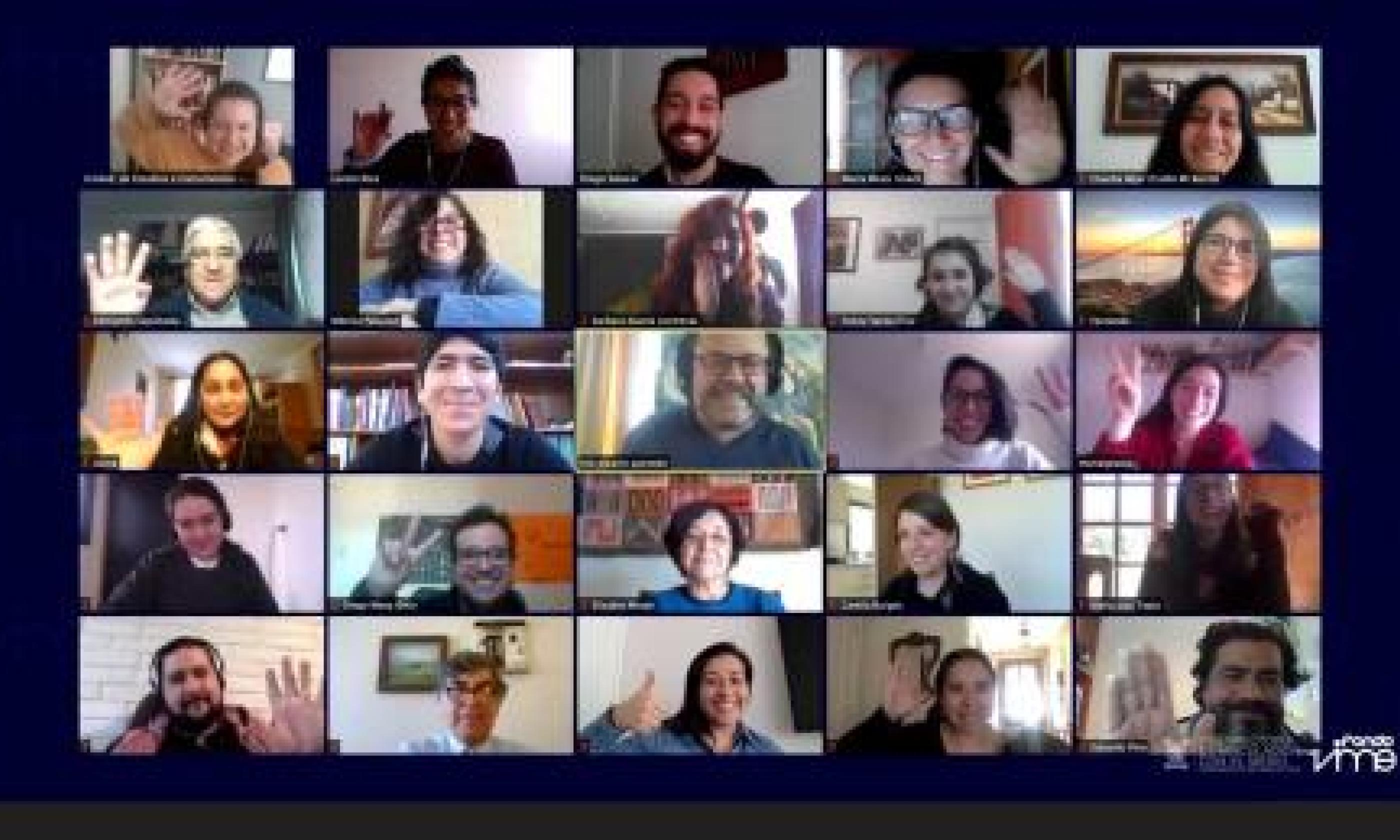 Confinamiento y los desafíos para el Fondo VIME