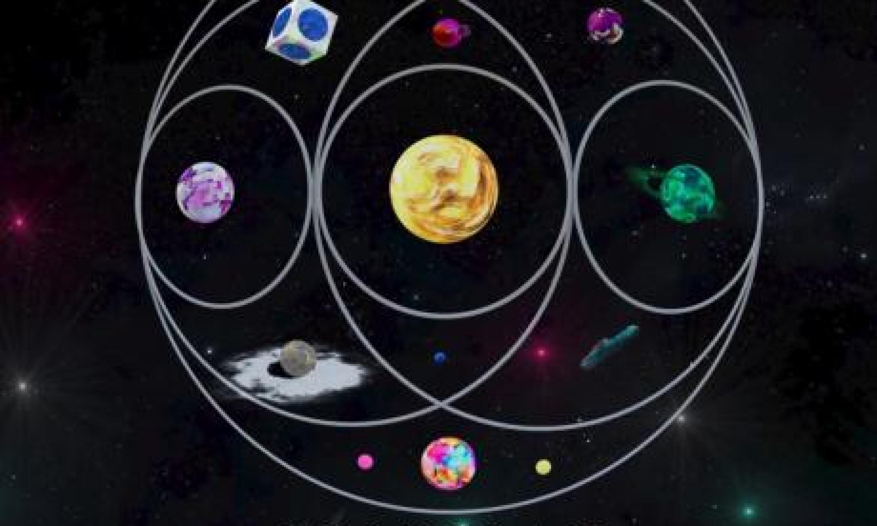 Planetario anuncia funciones de Coldplay por el Universo: la nueva experiencia inmersiva